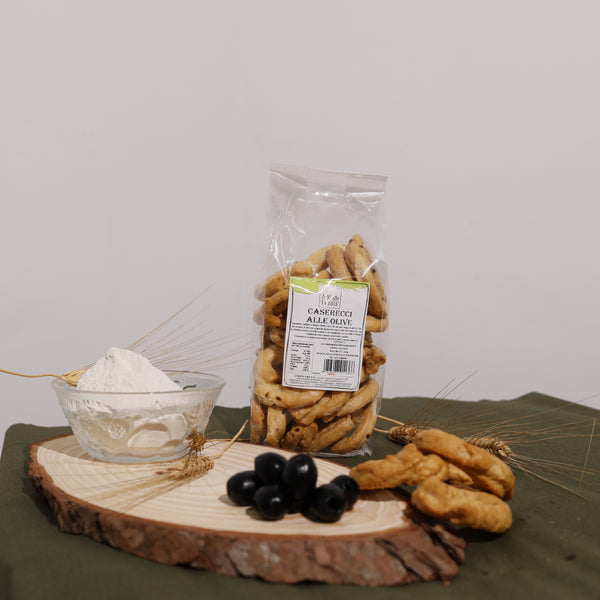 CASERECCI ALLE OLIVE