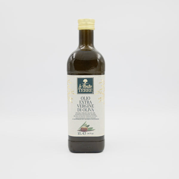 EXTRA VIRGIN OLIVE OIL "MEDITERRANEAN"