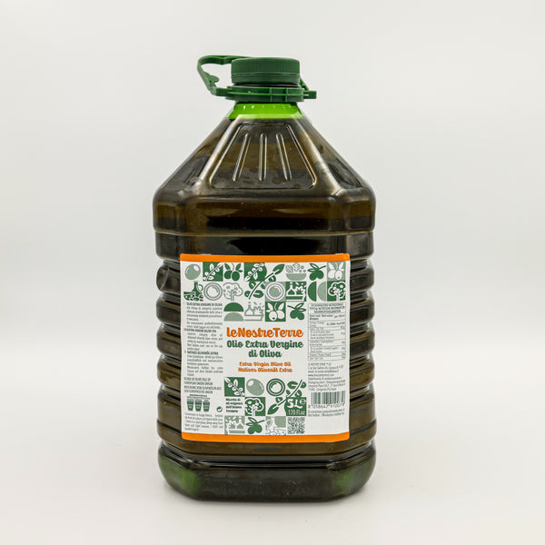 NATIVES OLIVENÖL EXTRA „MEDITERRAN“